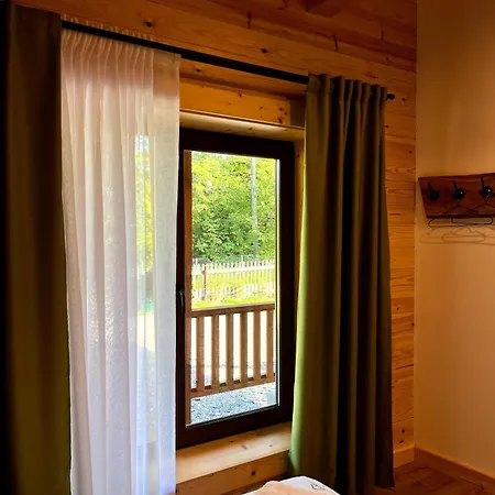 Gomul Chalet Vorokhta