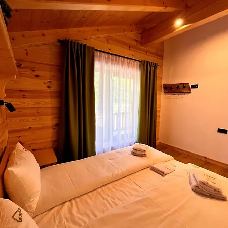 Chalet Gomul Vorokhta