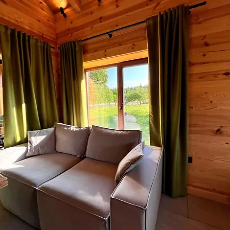 Chalet Gomul Vorokhta