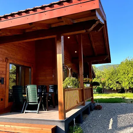 Chalet Gomul Vorokhta