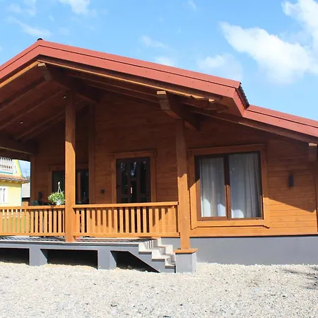 Chalet Gomul Vorokhta