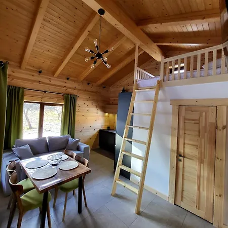 Chalet Gomul Vorokhta