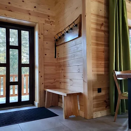 Gomul Chalet Vorokhta