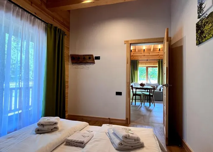 Dağ evi Gomul