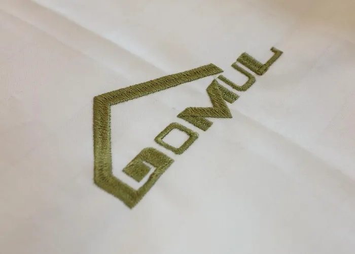 Dağ evi Gomul *