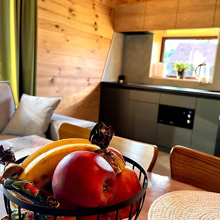 Gomul シャレー ボロフタ